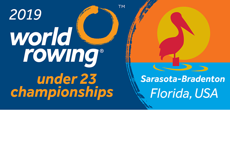 2019 World Rowing U23 Championships