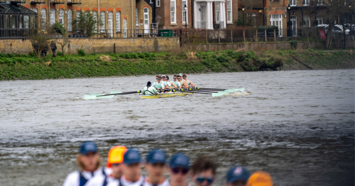 Lightweight Boat Races Times and Date announced