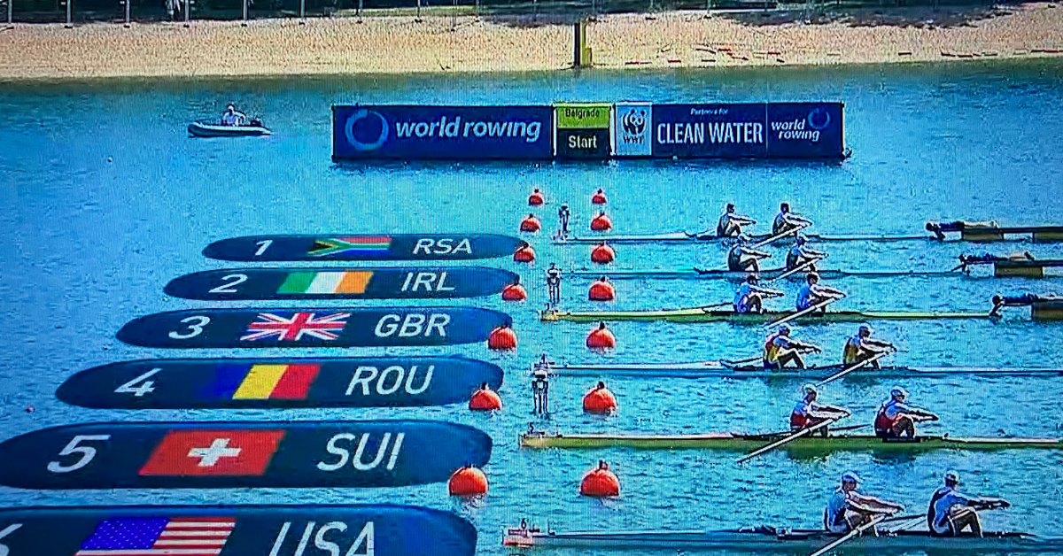 World Champions