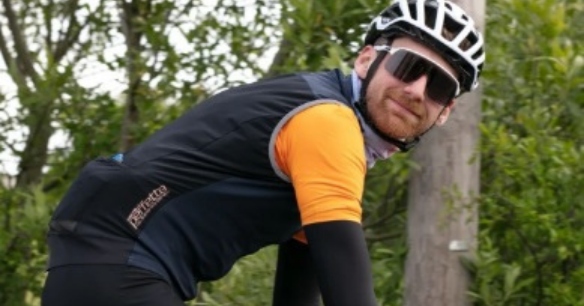 Alumnus Phil Horton