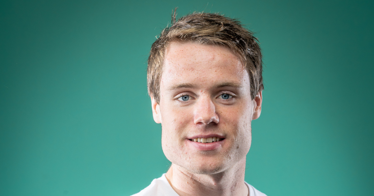 Ollie Parish
