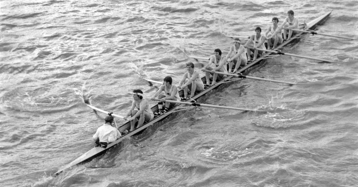 1973 Goldie crew reunites for their 50th anniversary