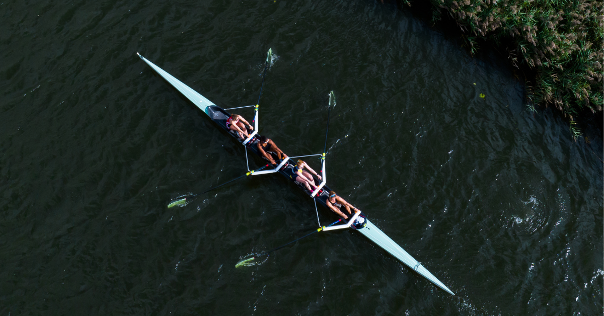 CUBC announces its 4s Head Crews