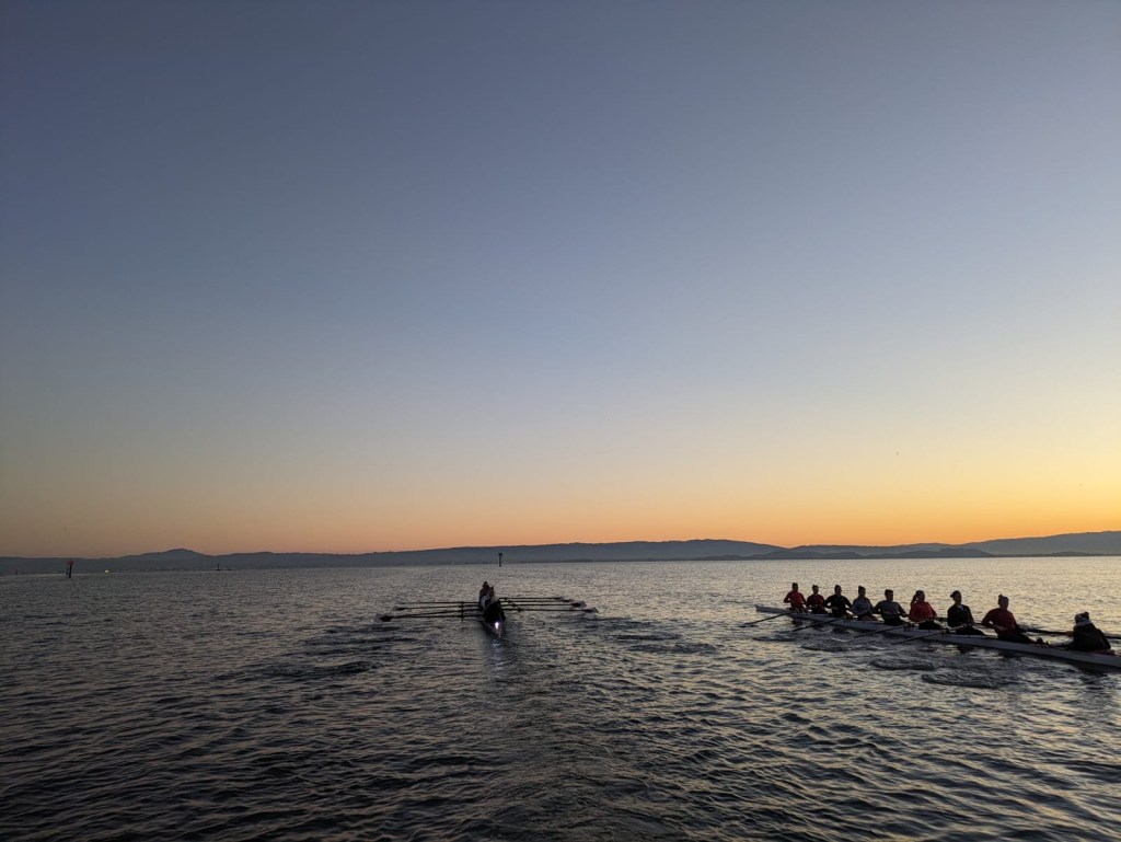 What’s It Like – Cambridge University Boat Club