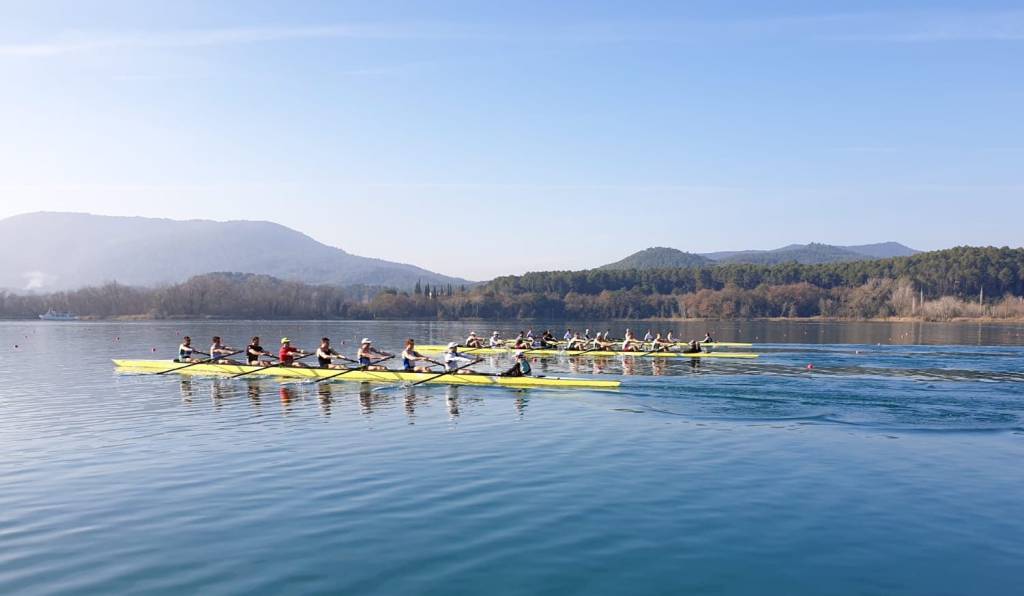 What’s It Like – Cambridge University Boat Club