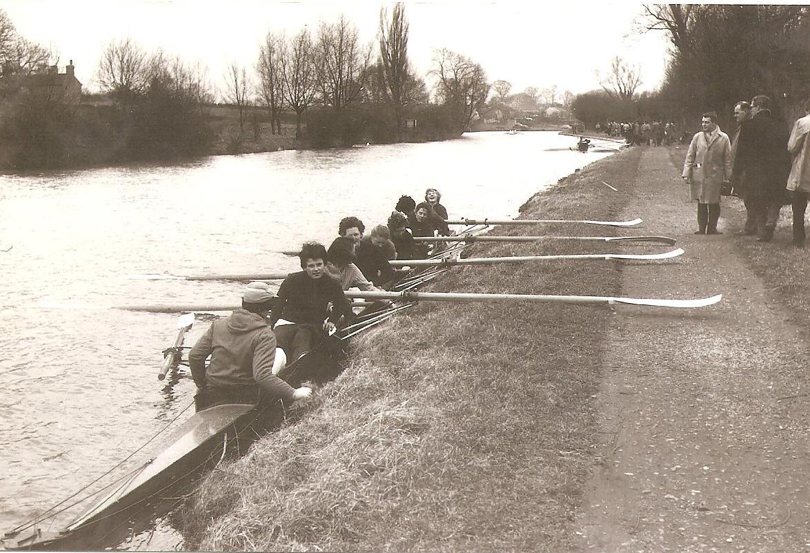 60 years on – `Sweaty Bettys and Perspiring Persephones’