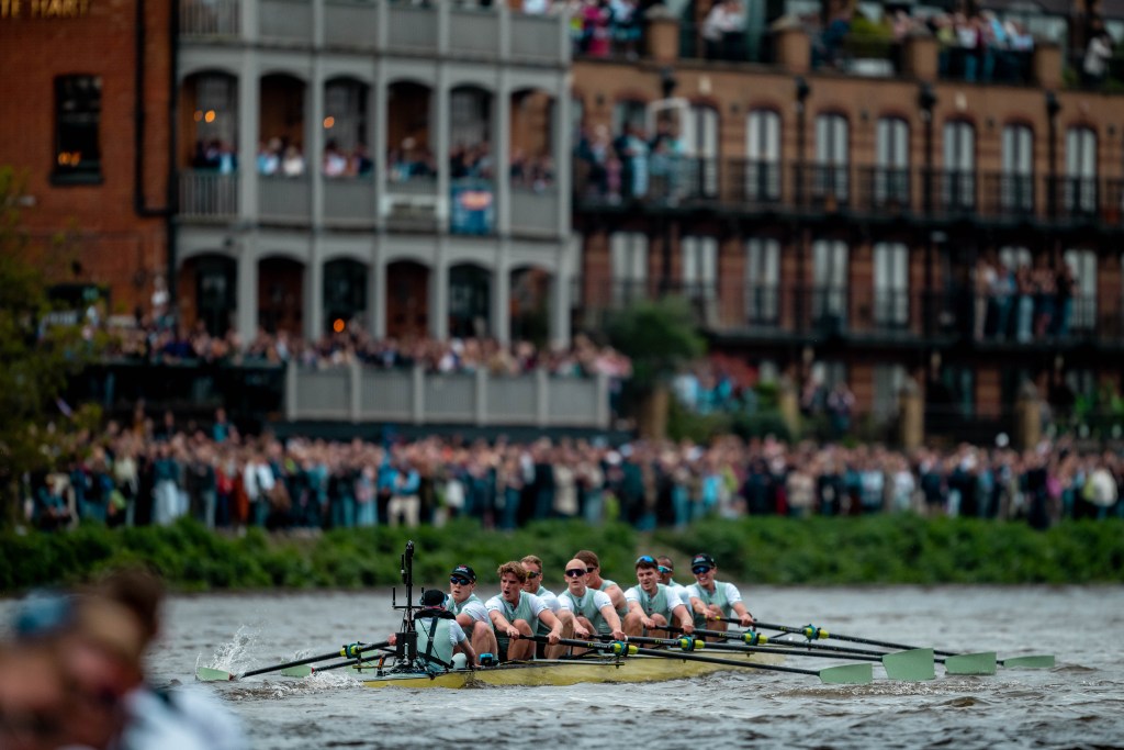 CUBC Alumni Selected for 2025 World Rowing Championships – Cambridge ...